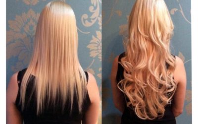 GREAT LENGTHS EXTENSIONS